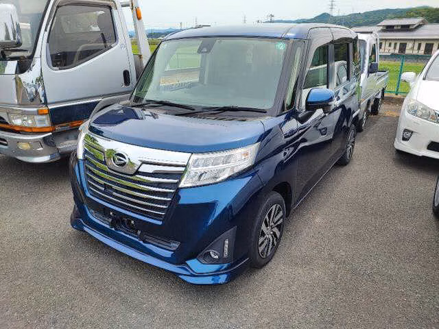 DAIHATSU THOR