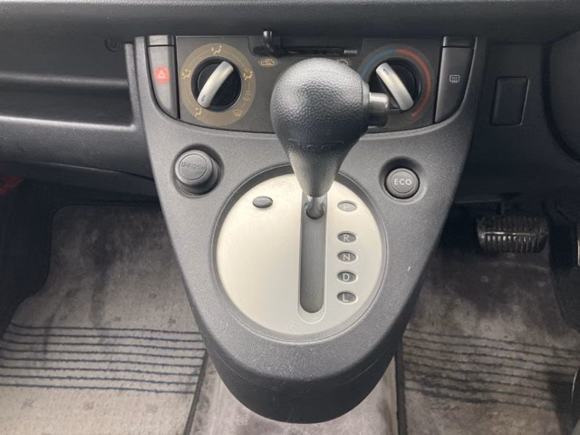 SUBARU R2