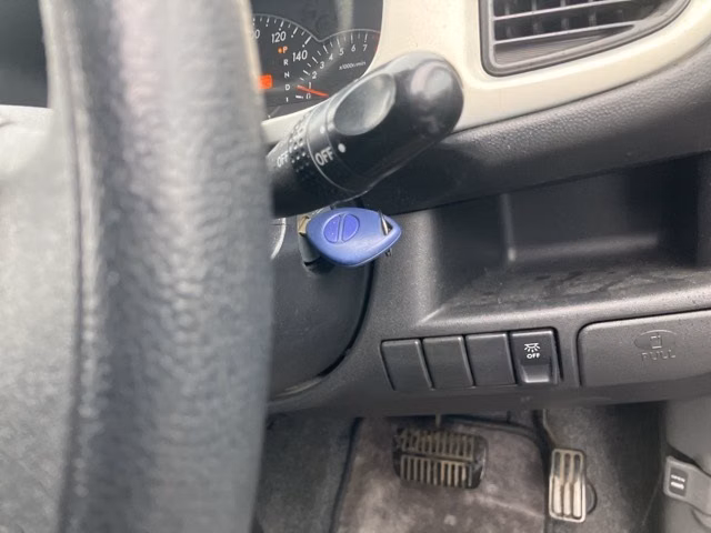SUBARU R2