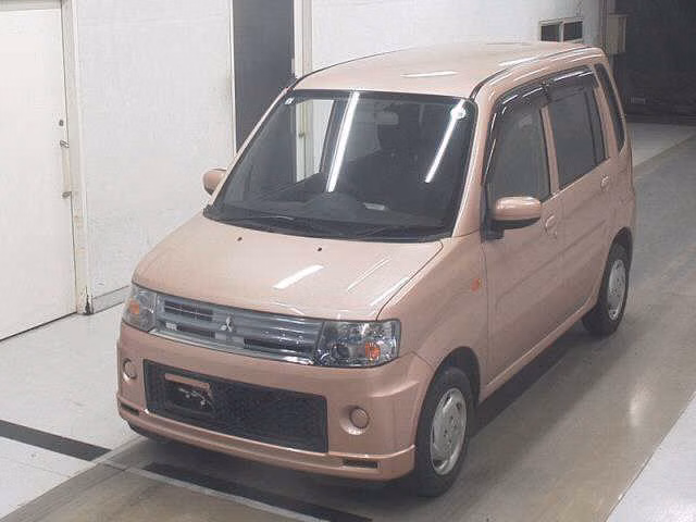 MITSUBISHI TOPPO
