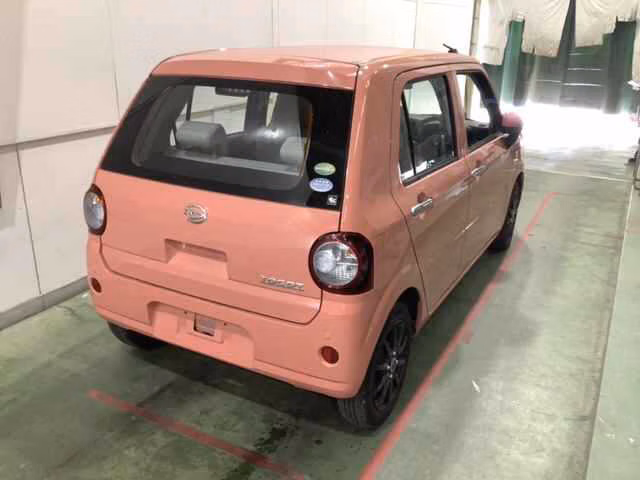 DAIHATSU MIRA TOCOT