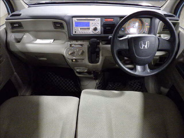 HONDA LIFE