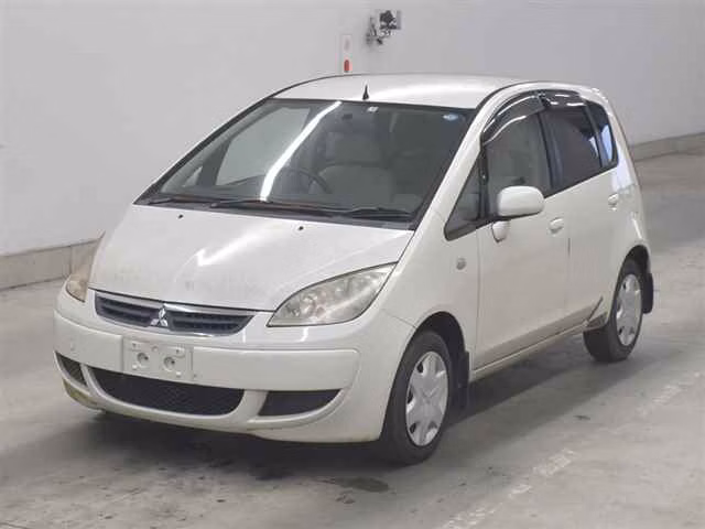 MITSUBISHI COLT