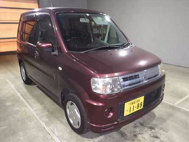 MITSUBISHI TOPPO