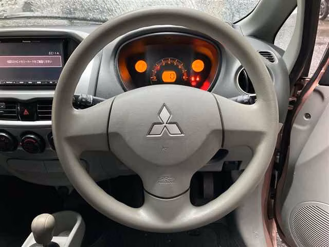 MITSUBISHI I