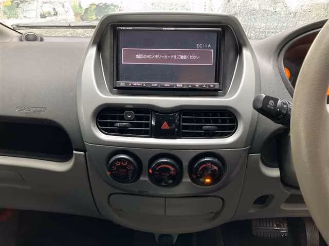 MITSUBISHI I