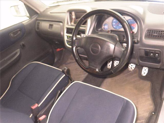 SUBARU PLEO