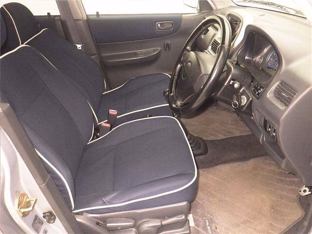 SUBARU PLEO
