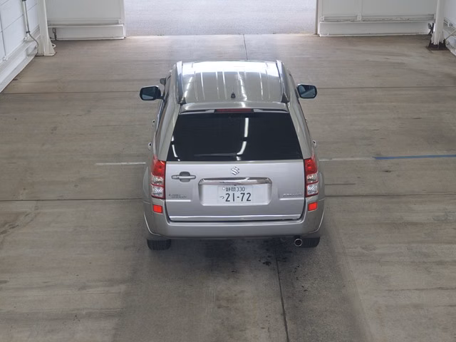 SUZUKI ESCUDO