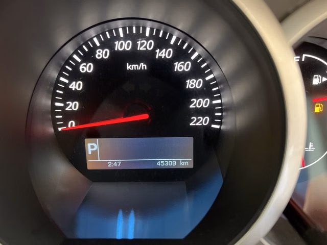 SUZUKI ESCUDO