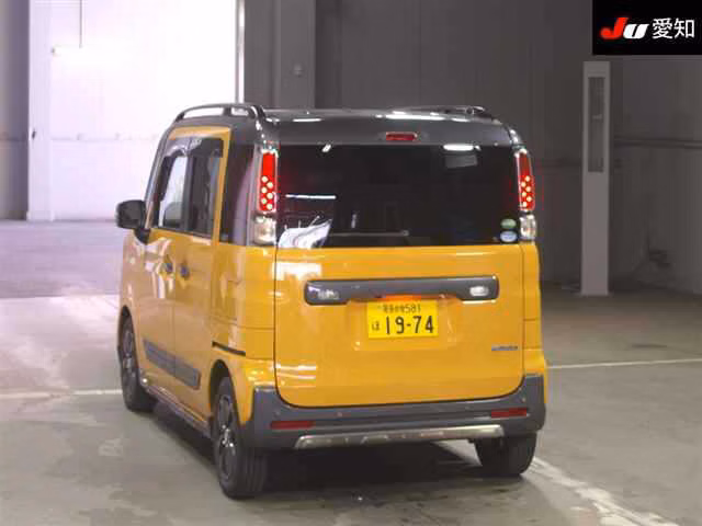 MAZDA FLAIR WAGON