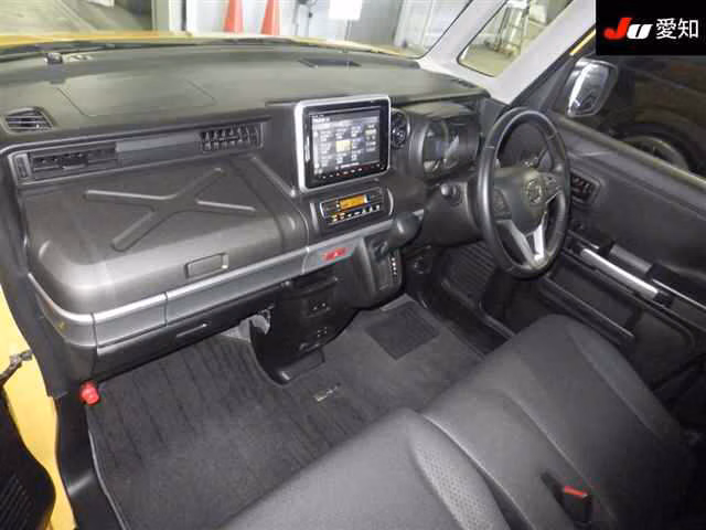 MAZDA FLAIR WAGON