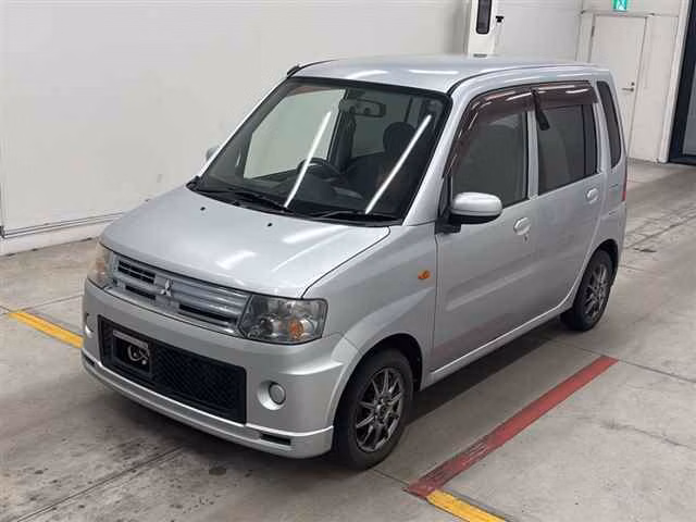 MITSUBISHI TOPPO