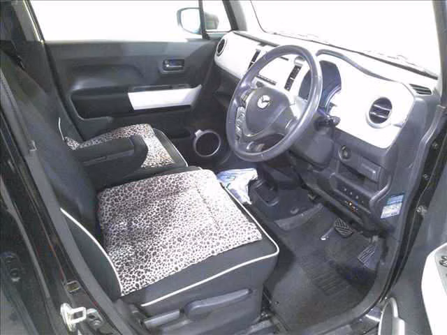 MAZDA FLAIR CROSSOVER