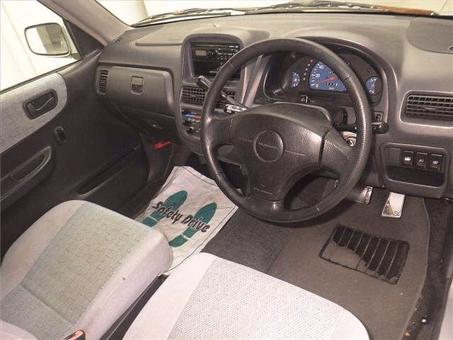 SUBARU PLEO
