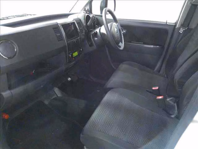 MAZDA AZ-WAGON