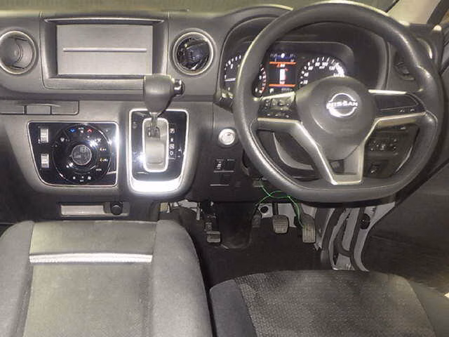 NISSAN CARAVAN
