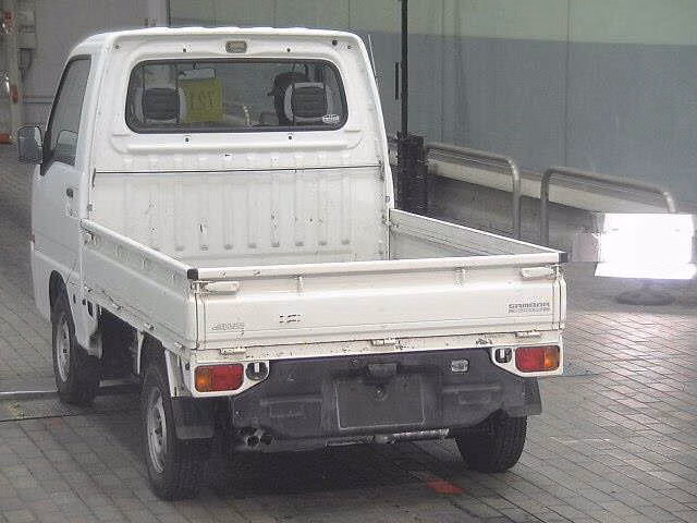 SUBARU SAMBAR