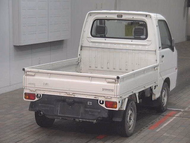SUBARU SAMBAR