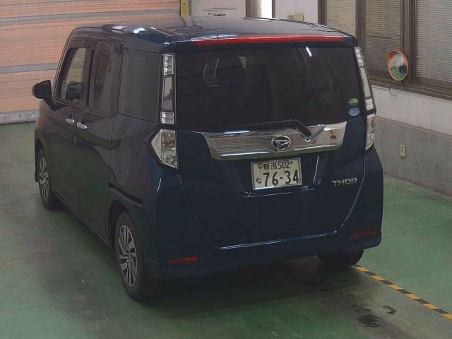DAIHATSU THOR