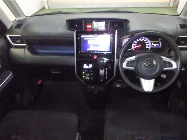 DAIHATSU THOR