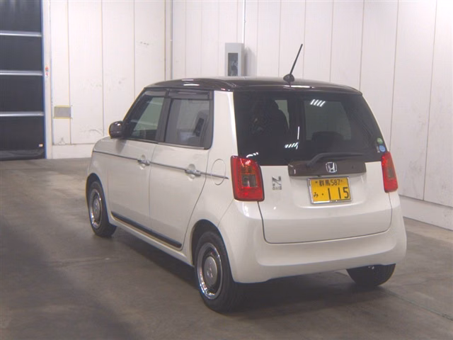 HONDA N-ONE