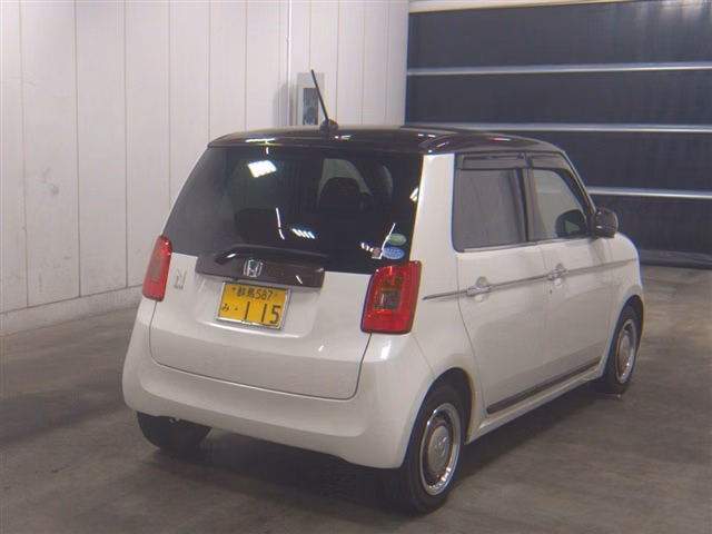 HONDA N-ONE