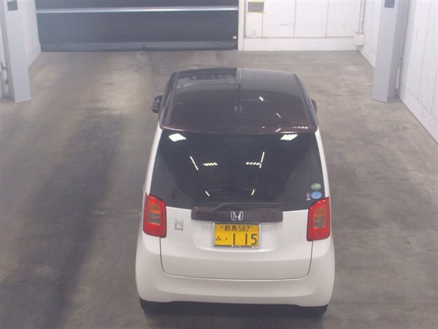 HONDA N-ONE