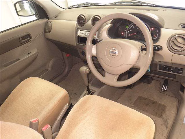NISSAN PINO