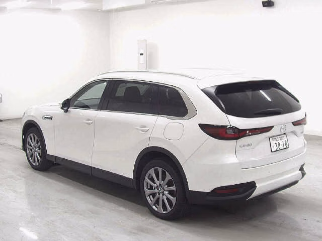 MAZDA CX-80