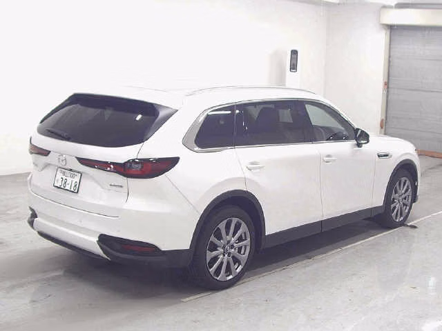MAZDA CX-80