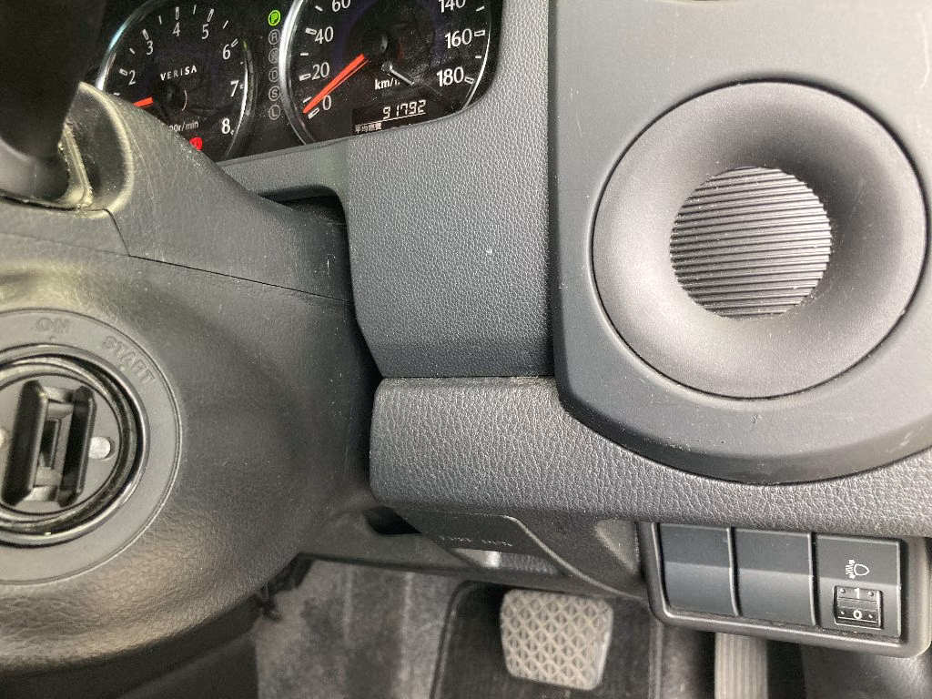 MAZDA VERISA
