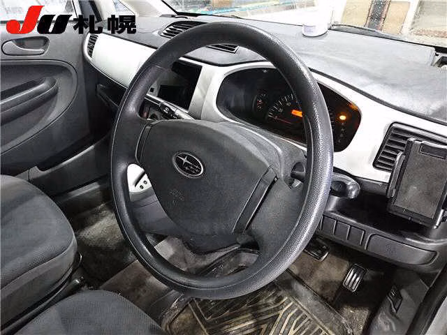SUBARU R2
