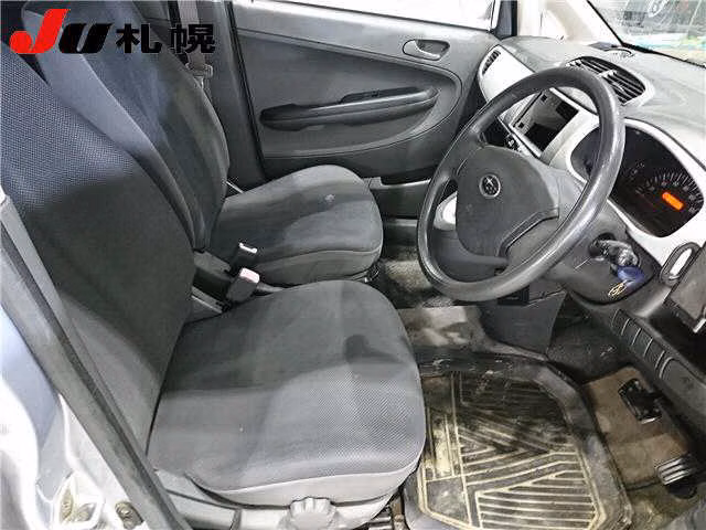 SUBARU R2