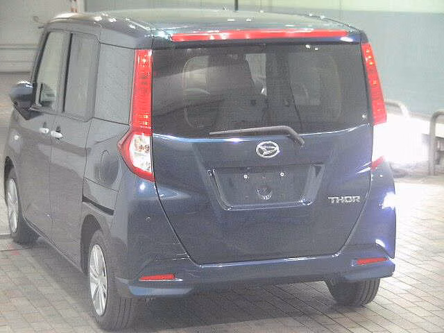 DAIHATSU THOR