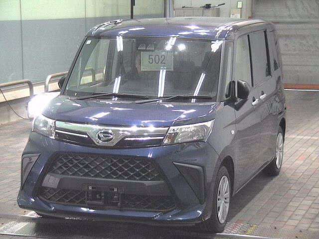 DAIHATSU THOR