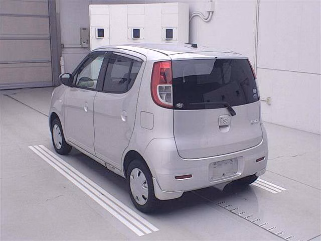 SUZUKI MR WAGON