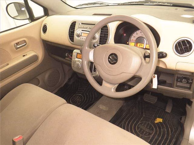 SUZUKI MR WAGON