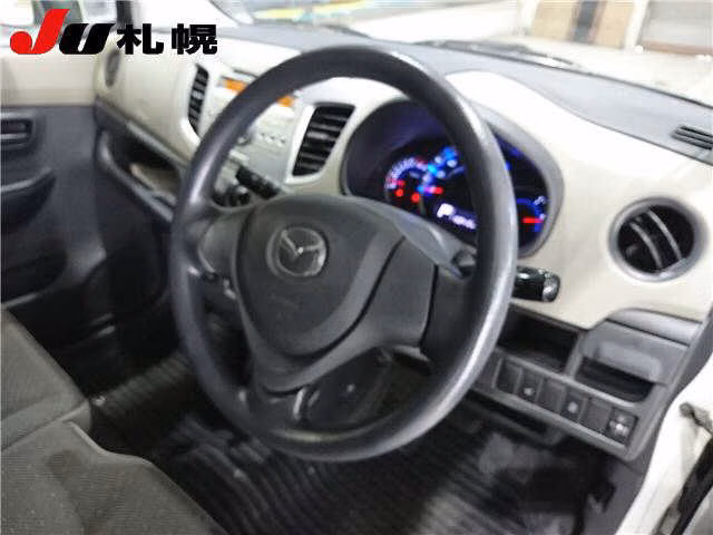 MAZDA FLAIR