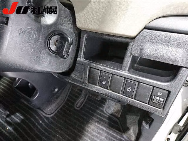 MAZDA FLAIR
