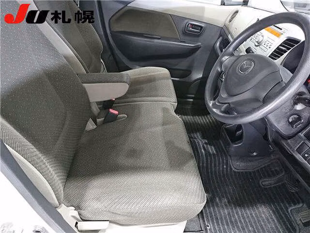 MAZDA FLAIR