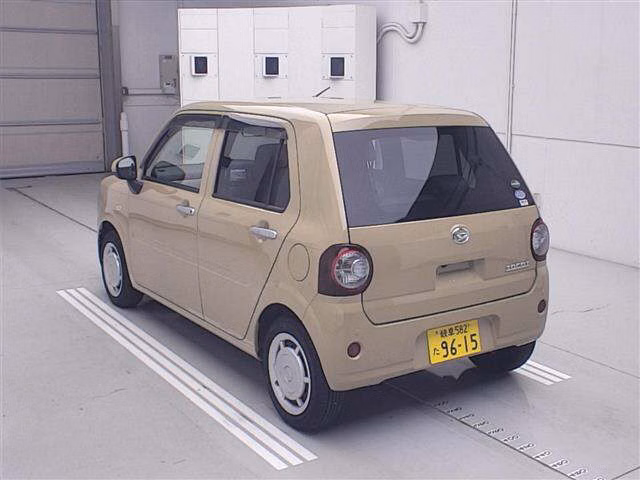 DAIHATSU MIRA TOCOT