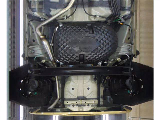 DAIHATSU MIRA TOCOT