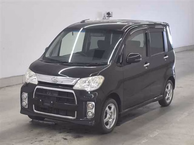 DAIHATSU TANTO EXE