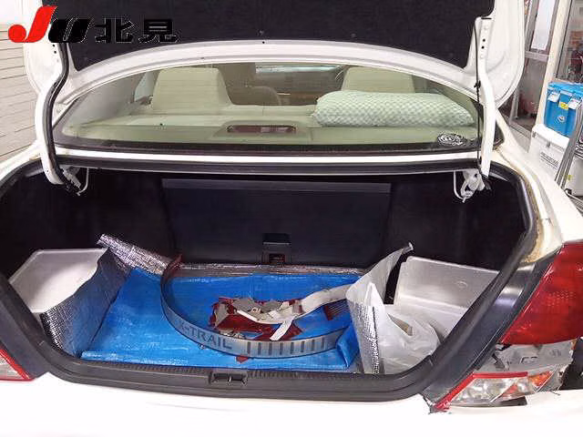 TOYOTA MARK II