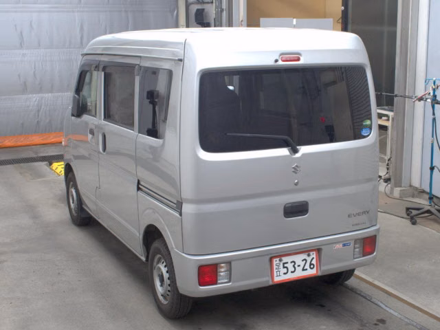 SUZUKI EVERY