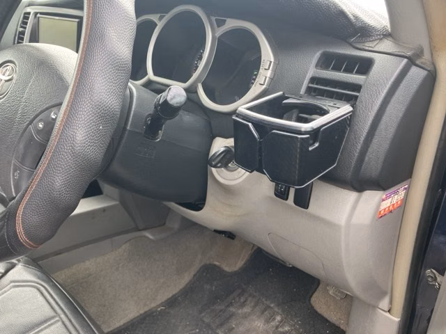 TOYOTA HILUX SURF