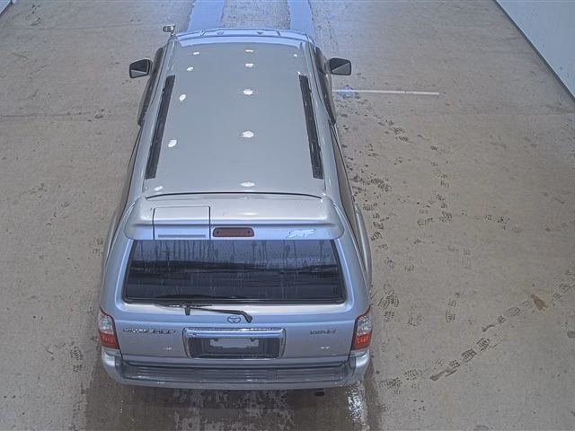 TOYOTA HILUX SURF