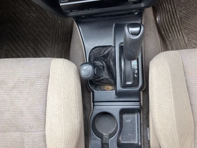 TOYOTA HILUX SURF