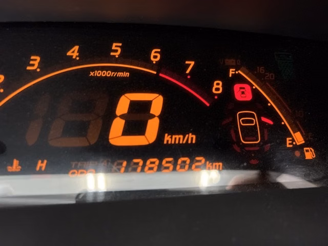 NISSAN LIBERTY